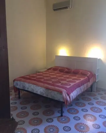 Ubytování v soukromí Matrimoniale Con Bagnoprivato *