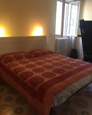 Matrimoniale Con Bagnoprivato Ostuni