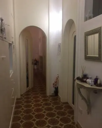 Matrimoniale Con Bagnoprivato Ostuni