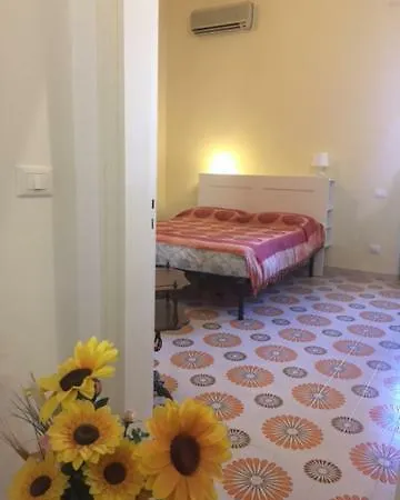 Matrimoniale Con Bagnoprivato Ostuni